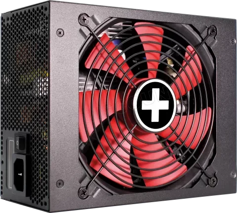 Alimentation ATX Xilence Performance X - 750W (Noir/Rouge)