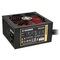Alimentation PC Xilence Performance X 850W - Semi-Modulaire 80+ Gold - 1