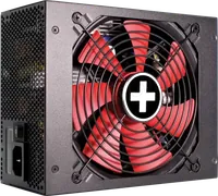 Alimentation Xilence Performance X 1250W Modulaire ATX Noir/Rouge