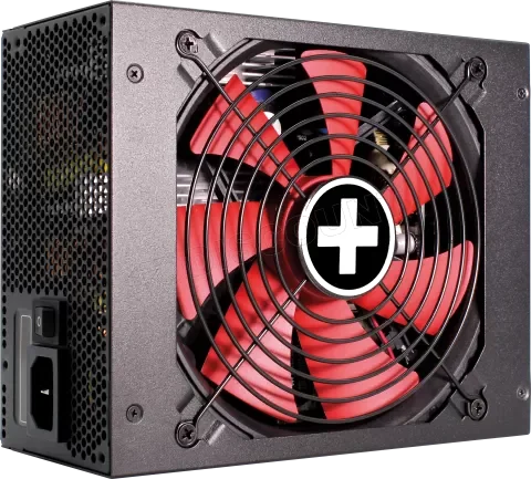 Alimentation Xilence Performance X 1250W Modulaire ATX Noir/Rouge
