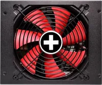 Alimentation Xilence Performance X 1250W Modulaire ATX Noir/Rouge - 2