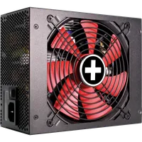 Alimentation Xilence Performance X 1250W Modulaire ATX Noir/Rouge - 4