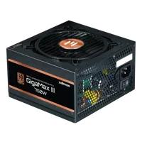 Alimentation Zalman GigaMax III ZM750-GV3 750W 80 PLUS Bronze - 1