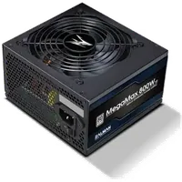Alimentation PC Zalman GigaMax III 850W 80+ Bronze - 2