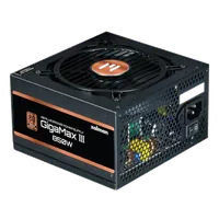 Alimentation PC Zalman GigaMax III 850W 80+ Bronze - 3