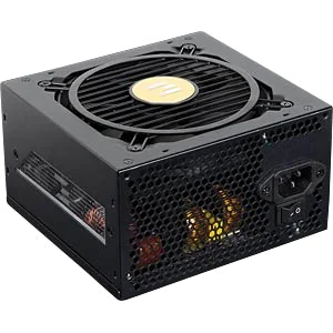 Alimentation PC Zalman TeraMax II ZM750-TMX2 750W 80 Plus Gold ATX 3.1