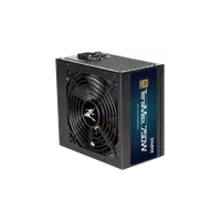 Alimentation ATX Zalman TeraMax TMX2 - 750W - 80 Plus Gold - Modulaire - 2