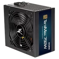 Alimentation ATX Zalman TeraMax TMX2 - 750W - 80 Plus Gold - Modulaire - 3