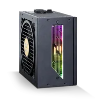 Alimentation Zalman TeraMax II ZM850-TMX2 VIEW 850W 80 Plus Gold ATX 3.1 Modulaire - 3