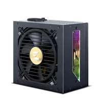 Alimentation Zalman TeraMax II ZM850-TMX2 VIEW 850W 80 Plus Gold ATX 3.1 Modulaire - 4