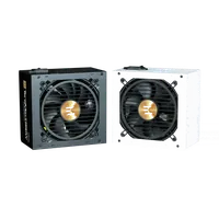 Alimentation PC Zalman TeraMax II ZM850-TMX2 850W 80 Plus Gold ATX 3.1 Modulaire - 1