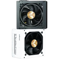 Alimentation ATX Zalman TeraMax II 750W 80 Plus Gold Modulaire Blanc - 4