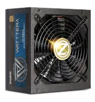 Alimentation PC Zalman Watttera ZM1000-EBTII 1000W 80+ Gold Modulaire - 2