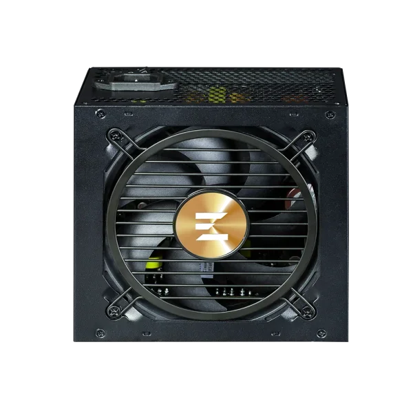Alimentation ATX Zalman TeraMax II ZM1000-TMX2 VIEW 1000W (Noir)