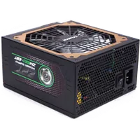 Alimentation ATX Zalman TeraMax II ZM1000-TMX2 1000W 80 PLUS Gold Modulaire - 4