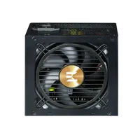 Alimentation ATX Zalman TeraMax II TMX2 - 1000W 80 PLUS Gold Modulaire - 2