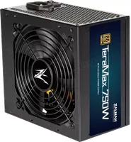 Alimentation ATX Zalman TeraMax II TMX2 - 1000W 80 PLUS Gold Modulaire - 3