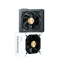 Alimentation PC Zalman TeraMax II ZM1200-TMX2 1200W 80+ Gold Modulaire Blanche ATX 3.0 - 4
