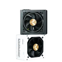 Alimentation ATX Zalman TeraMax TMX2 1200W Blanc - Haute Performance - 3