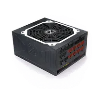 Alimentation PC Zalman Acrux ARX 1000W 80 PLUS Platinum Modulaire - 1