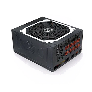 Alimentation PC Zalman Acrux ARX 1000W 80 PLUS Platinum Modulaire