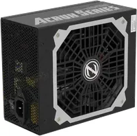 Alimentation PC Zalman Acrux ARX 1000W 80 PLUS Platinum Modulaire - 2