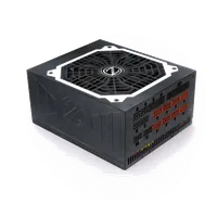 Alimentation PC Zalman Acrux ARX 1000W 80 PLUS Platinum Modulaire - 4