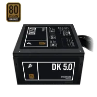 Alimentation PC 1STPLAYER DK Premium 5.0 500W 80 PLUS Bronze Non-Modulaire - 1