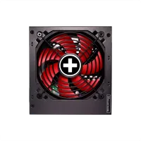 Alimentation PC 1stPlayer DK Premium 700W 80+ Bronze ATX Non Modulaire - 1