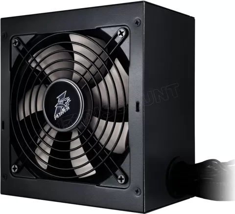 Alimentation PC 1stPlayer DK Premium 800W 80 Plus Bronze
