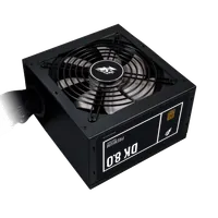 Alimentation PC 1stPlayer DK Premium 800W 80 Plus Bronze - 3
