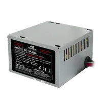 Alimentation ATX Advance SmartPower 350W - Fiabilité et Efficacité pour votre PC - 1