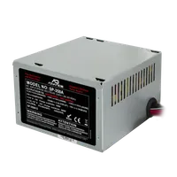 Alimentation ATX Advance SmartPower 350W - Fiabilité et Efficacité pour votre PC - 2