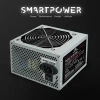 Alimentation ATX Advance SmartPower 350W - Fiabilité et Efficacité pour votre PC - 3