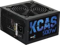 Alimentation ATX AeroCool Aero Bronze 600W - Fiabilité et Efficacité Certifiées - 2