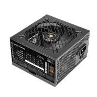 Alimentation ATX AeroCool Aero Bronze 600W - Fiabilité et Efficacité Certifiées - 3