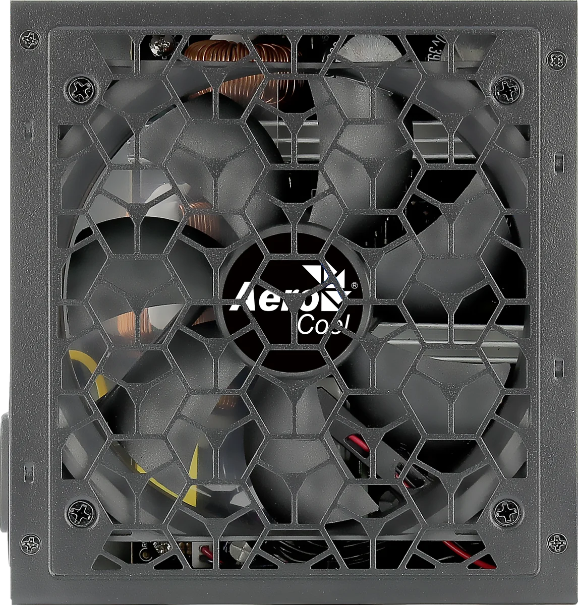 Aerocool Aero 750W - Alimentation PC Bronze