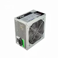 Alimentation ATX Akyga AK-B1-420 - 420W - 1