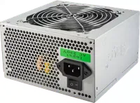 Alimentation ATX Akyga Basic AK-B1-600 - 600W - 3