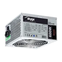 Alimentation ATX Akyga Basic AK-B1 950W - Fiabilité et Performance - 3