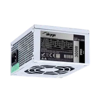 Alimentation ATX Akyga Basic AK-B1 950W - Fiabilité et Performance - 4