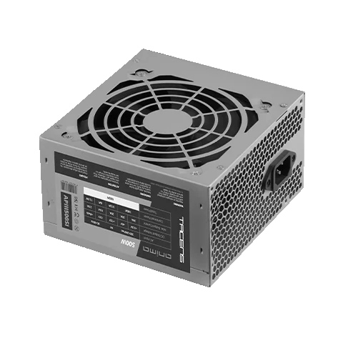 Tacens Anima ATX 500W - Alimentation PC