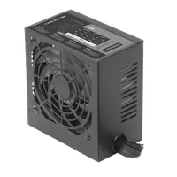 Tacens APIII600 unité d'alimentation d'énergie 600 W 20+4 pin ATX ATX Noir - 1