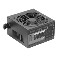 Tacens APIII600 unité d'alimentation d'énergie 600 W 20+4 pin ATX ATX Noir - 2