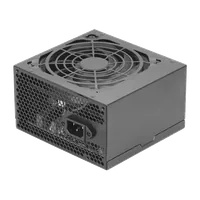 Tacens APIII600 unité d'alimentation d'énergie 600 W 20+4 pin ATX ATX Noir - 3