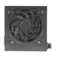 Tacens APIII600 unité d'alimentation d'énergie 600 W 20+4 pin ATX ATX Noir - 5