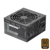 Tacens APB550B - Alimentation 550W 80 Plus Bronze