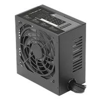 Tacens APIII750 unité d'alimentation d'énergie 750 W 20+4 pin ATX ATX Noir - 1