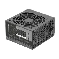 Tacens APIII750 unité d'alimentation d'énergie 750 W 20+4 pin ATX ATX Noir - 2