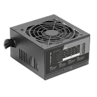 Tacens APIII750 unité d'alimentation d'énergie 750 W 20+4 pin ATX ATX Noir - 4